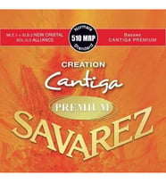 SAVAREZ 510MRP / Creation Cantiga Red