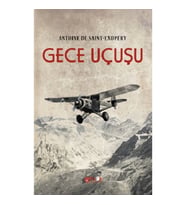 Gece Uçuşu