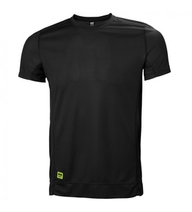 Helly Hansen Workwear Lıfa Tişört -75104 (Silver)