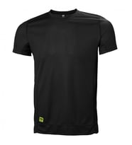 Helly Hansen Workwear Lıfa Tişört -75104 (Silver)