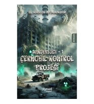 Wanderlust - 1 Çernobil Kontrol Projesi