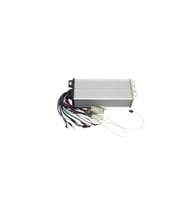 E-Mon Cyclone Kontrol Ünitesi 72V Orj