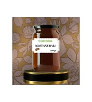 Kestane Balı Zonguldak Bölgesi 850 gr