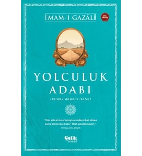 Yolculuk Adabı
