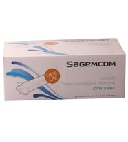 Tonersepeti Sagem MF-4575/CTR-356L Orjinal Toner