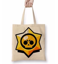 Brawl Stars 010 Bez Çanta Uzun Saplı