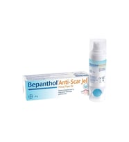 Bepanthol Anti Scar Jel 20 gr