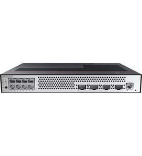 HUAWEI 8port S5735-L8P4X-QA-V2 GIGABIT 4-SFP 10GbE 125W YÖNETİLEBİLİR POE SWITCH