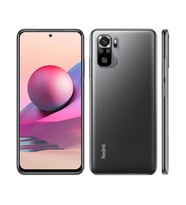 Xiaomi Redmi Note 10S 128 GB 6 GB Ram Black Yenilenmiş ÜRÜN  (Sıfır Gibi) (Siyah)
