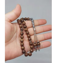 Venge Ağacı 33lük Tesbih 8mm (51382)