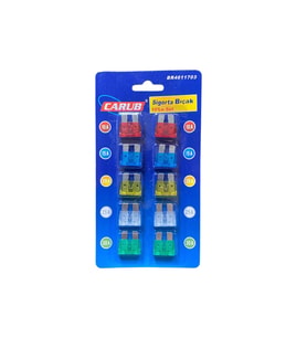 10 ; lu  OTO PIÇAK SİGORTA 2 PAKET