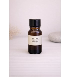 Humayra My Love Parfüm Kolonya Koku Difüzörü Esansı Dökme 10 Ml