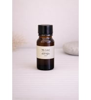 Humayra My Love Parfüm Kolonya Koku Difüzörü Esansı Dökme 10 Ml