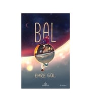 Bal Emre Gül Ephesus Yayınları
