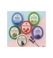 Dr. Cleaning Zeytin Yağlı Doğal Süngerli Sabun 135 Gr.