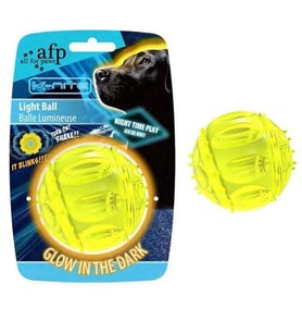 K-Nite - Işıklı Top 7,3 cm