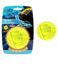 K-Nite - Işıklı Top 7,3 cm