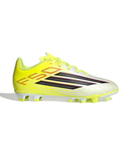 Adidas F50 Club Fg/Mg J Genç Çoklu Çim Zemin Kramponu JS1482 Sarı