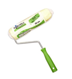 Extra Rulo Yeşil 25 Cm İç Dış 12257 1 Adet