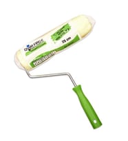 Extra Rulo Yeşil 25 Cm İç Dış 12257 1 Adet