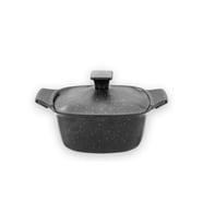 Katre  Granit Derin Tencere 24 cm