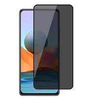 Samsung S21FE Mat Hayalet Privacy Nano