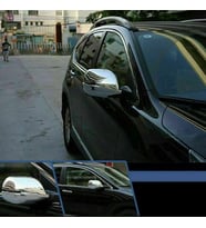 Honda Cr-V Uyumlu 2013 Sonrası Ayna Kapağı ABS Krom Parça