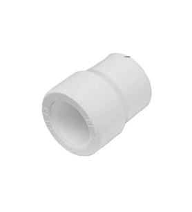 25 Mm * 20 Mm Pprc Redüksiyon Düşürücü 2 Adet