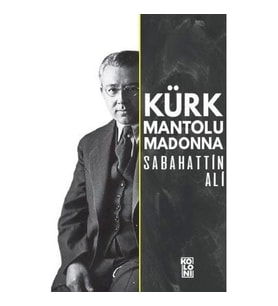 Kürk Mantolu Madonna