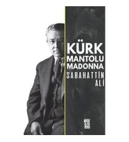 Kürk Mantolu Madonna