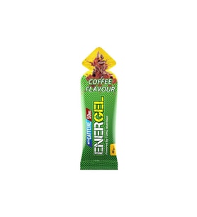 Energel Caffeine Enerji Ve Jeli 40 gr - Kahve (Çok Renkli)