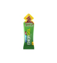 Energel Caffeine Enerji Ve Jeli 40 gr - Kahve (Çok Renkli)