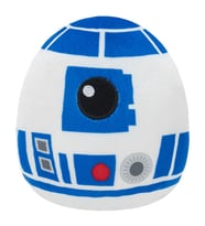 Squishmallows Star Wars Serisi - R2D2 13 cm SQM0120