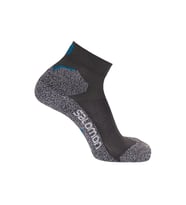 Salomon SPEEDCROSS ANKLE DX+SX Çorap LC1781000 Gri