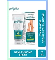 Ayak Bakım Kremi 75 Ml