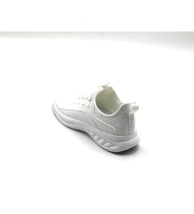 Lescon Hellıum Nano 4 Unisex Spor Ayakkabı (Beyaz)