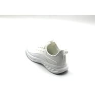Lescon Hellıum Nano 4 Unisex Spor Ayakkabı (Beyaz)