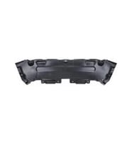 Mercedes X253 2015-2019 Tampon Alt Muhafaza Ön Benzin AMG 2535240930 Wender