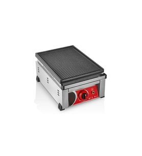 KUTLU 30 CM DÖKÜM IZGARA (ELEKTRİKLİ)