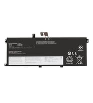 Lenovo ThinkPad L13 Yoga Gen3 L21L4PG1 Notebook Batarya Laptop Pil