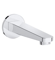 A42540-Vitra Çıkış Ucu - El Duşu Çıkışsız - Krom