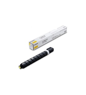 Canon C-EXV 51 SARI Orijinal Fotokopi Toner