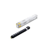 Canon C-EXV 51 SARI Orijinal Fotokopi Toner