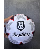 Lisanslı / Özel Tasarım Taraftar Futbol Topu - 5 No Dikişli Dayanıklı Futbol Topu (Farklı Model Seçenekleriyle)