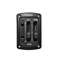 Preamp Bas-Tiz Eşikaltı Ekolayzır Extreme XP2S