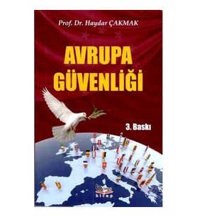 Avrupa Güvenliği