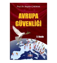 Avrupa Güvenliği