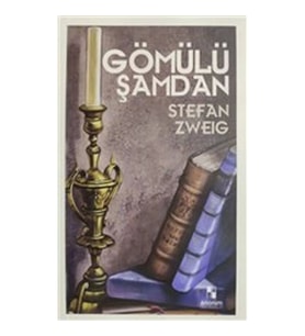 Gömülü Şamdan