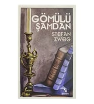Gömülü Şamdan
