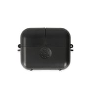 Apple Airpods 3 (3.nesil) Basmalı Kılıf - Siyah